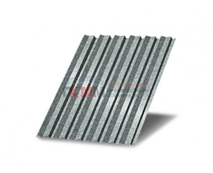 Профнастил С15-1м с нестандартной шириной, толщина 0,65 оцинкованный Профнастил С15-1м с нестандартной шириной, толщина 0,65 оцинкованный