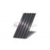Профнастил С21-0,5м с нестандартной шириной, толщина 0,4 окрашенный
