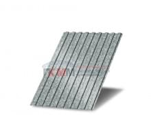 Профнастил МП10-0,9м с нестандартной шириной, толщина 0,65 оцинкованный