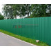 Профнастил Н60-0,4м с нестандартной шириной, толщина 0,65 окрашенный
