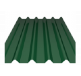 Перфорированный лист кровельный Т-35