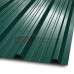Профлист ММ35-1000-0.5 Viking RAL6005