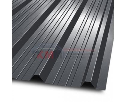 Профлист ММ35-1000-0.5 PURMAN RAL7024