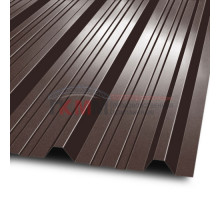 Профлист ММ35-1000-0.5 Norman RAL8017
