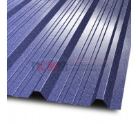 Профлист ММ35-1000-0.5 Colorcoat Prisma Atlantis