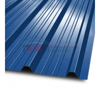 Профлист ММ35-1000-0.5 Полиэстер RAL5005