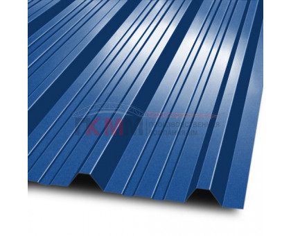 Профлист ММ35-1000-0.5 Полиэстер RAL5005