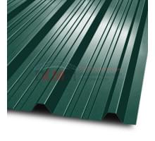 Профлист ММ35-1000-0.5 PURMAN RAL6005