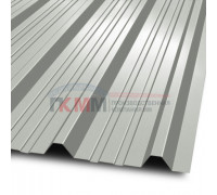 Профлист ММ35-1000-0.5 Пластизол RAL7038
