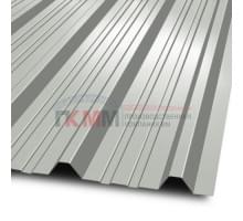 Профлист ММ35-1000-0.5 Пластизол RAL7038