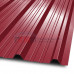 Профлист ММ35-1000-0.45 Полиэстер RAL3003