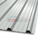 Профлист ММ35-1000-0.5 Полиэстер RAL7035