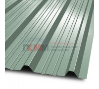 Профлист ММ35-1000-0.5 PURMAN Tourmalin