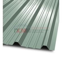 Профлист ММ35-1000-0.5 PURMAN Tourmalin