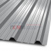 Профлист ММ35-1000-0.5 Norman RAL7004
