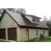 Профлист ММ35-1000-0.5 Colorcoat Prisma RAL8017
