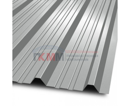 Профлист ММ35-1000-0.5 Полиэстер RAL9006
