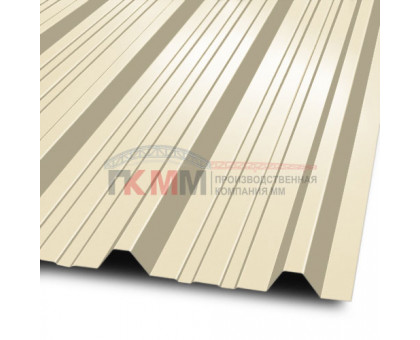 Профлист ММ35-1000-0.5 Norman RAL1015