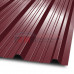 Профлист ММ35-1000-0.5 PURMAN RAL3005