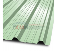 Профлист ММ35-1000-0.5 Norman RAL6019 Профлист ММ35-1000-0.5 Norman RAL6019