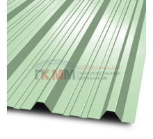 Профлист ММ35-1000-0.5 Norman RAL6019