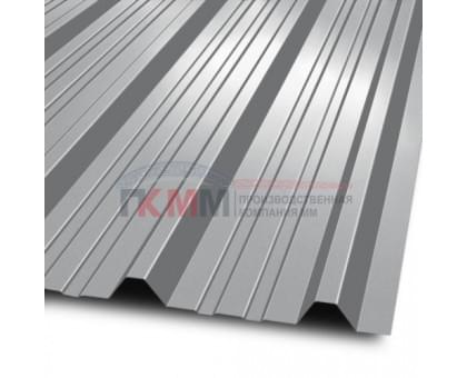 Профлист ММ35-1000-0.4 Полиэстер RAL7004