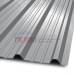 Профлист ММ35-1000-0.4 Полиэстер RAL7004