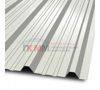 Профлист ММ35-1000-0.5 Полиэстер RAL9002