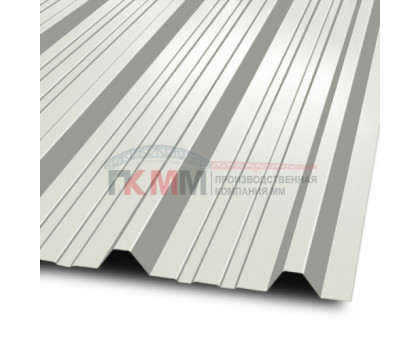 Профлист ММ35-1000-0.5 Полиэстер RAL9002