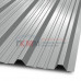 Профлист ММ35-1000-0.45 Полиэстер RAL9006