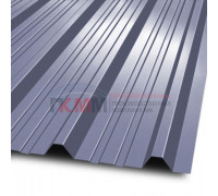 Профлист ММ35-1000-0.5 PURMAN Galmei