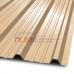 Профлист ММ35-1000-0.5 ECOSTEEL Клен