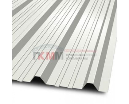 Профлист ММ35-1000-0.8 Полиэстер RAL9003