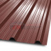 Профлист ММ35-1000-0.45 Полиэстер RAL3009