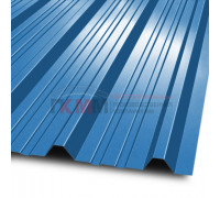 Профлист ММ35-1000-0.7 Полиэстер RAL5015