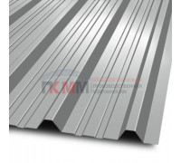 Профлист ММ35-1000-0.5 Norman RAL9006 Профлист ММ35-1000-0.5 Norman RAL9006