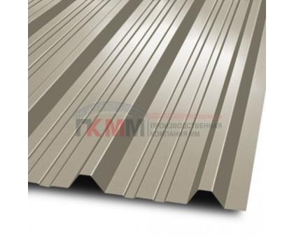 Профлист ММ35-1000-0.45 Полиэстер RAL1035