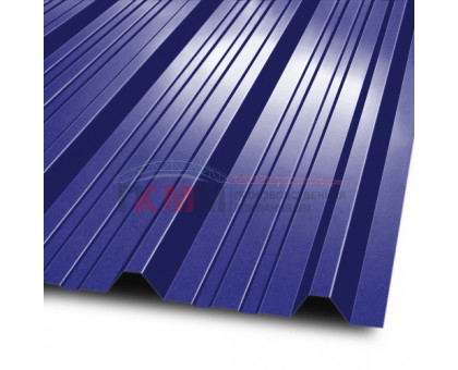 Профлист ММ35-1000-0.5 Norman RAL5002