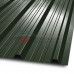 Профлист ММ35-1000-0.5 Viking RAL6007
