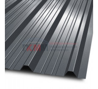 Профлист ММ35-1000-0.5 PURETAN RR23