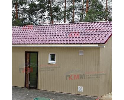 Профнастил МП10-1100-0.45 RAL1035 Полиэстер Профнастил МП10-1100-0.45 RAL1035 Полиэстер