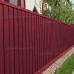 Профнастил МП10-1100-0.5 RAL3005 Viking E