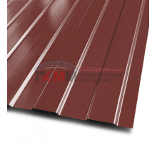 Профнастил МП10-1100-0.5 RR29 PURETAN