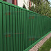 Профнастил МП10-1100-0.7 RAL6002 Полиэстер