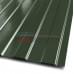 Профнастил МП10-1100-0.5 RAL6007 Viking E