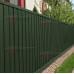 Профнастил МП10-1100-0.5 RAL6007 Viking E
