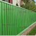 Профнастил МП10-1100-0.5 RAL6018 Norman