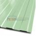 Профнастил МП10-1100-0.5 RAL6019 Norman