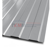 Профнастил МП10-1100-0.5 RAL7004 Norman
