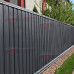 Профнастил МП10-1100-0.5 RAL7024 Viking E